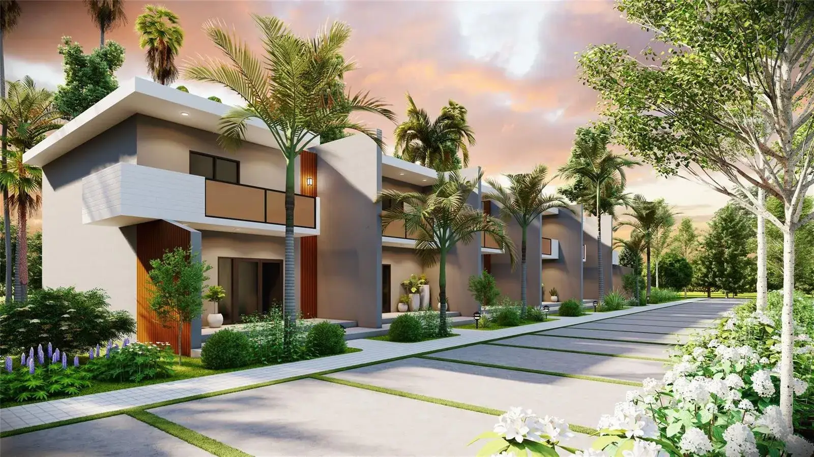 Residential Income for sale at 136 N 24th Avenue, Hollywood FL 33020