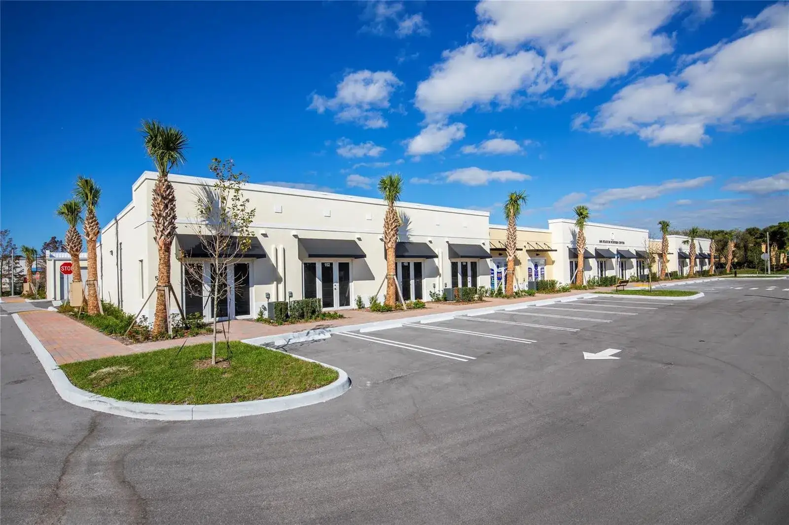 Commercial Sale for sale at 500, Port St. Lucie FL 34986