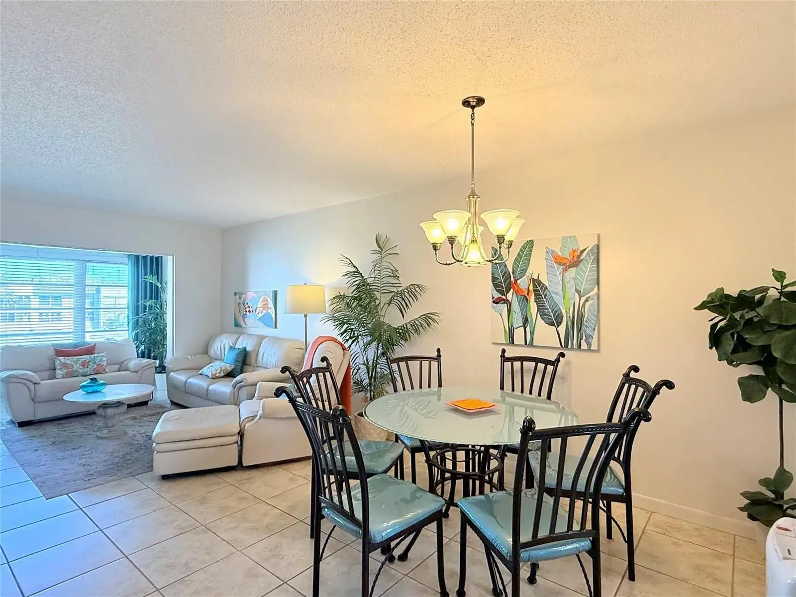2 bedroom 1 bath Residential for sale at 6650 Royal Palm Boulevard # C, Margate FL 33063