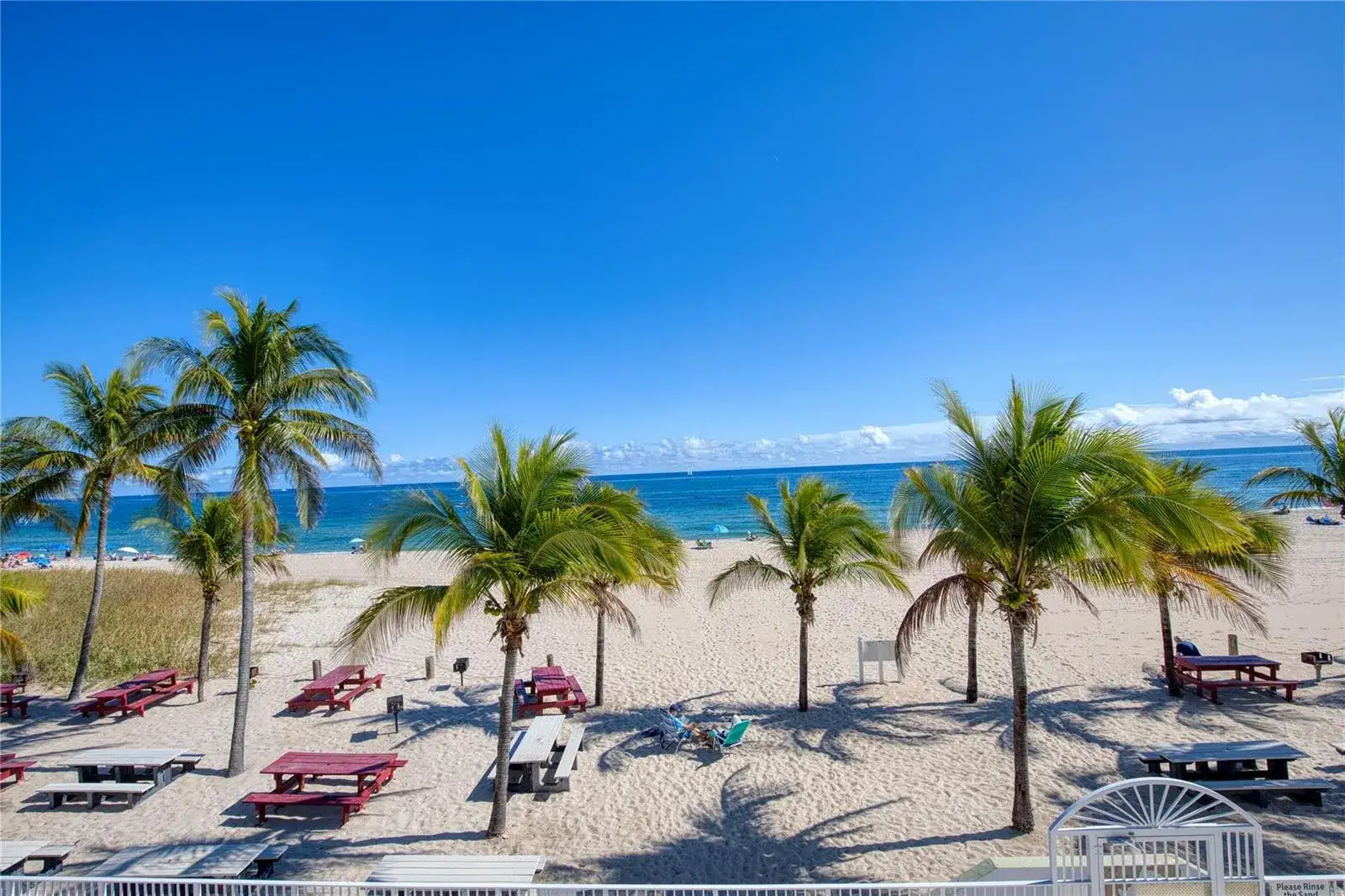 1 bedroom 1 bath Residential for sale at 111 Briny Avenue # 17, Pompano Beach FL 33062