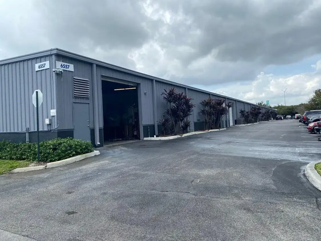 Commercial Sale for sale at 6555 Garden Road, Riviera Beach FL 33404