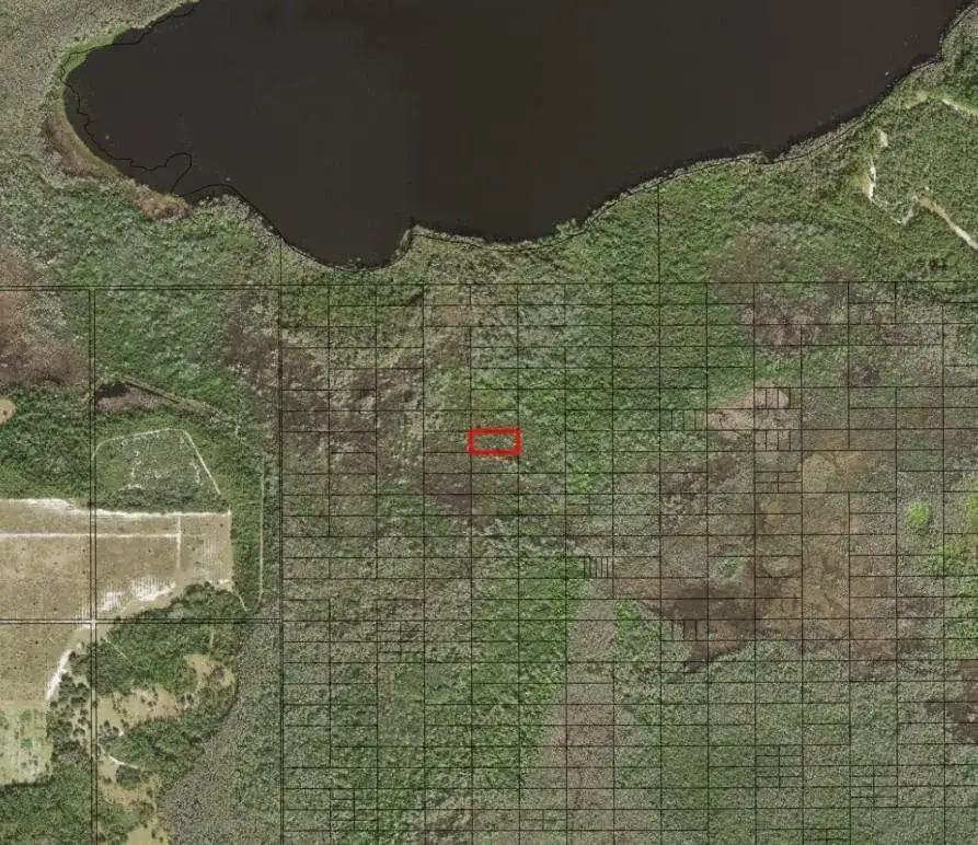 Land/Boat Docks for sale at 0 Holopaw Groves Road, FL 34772