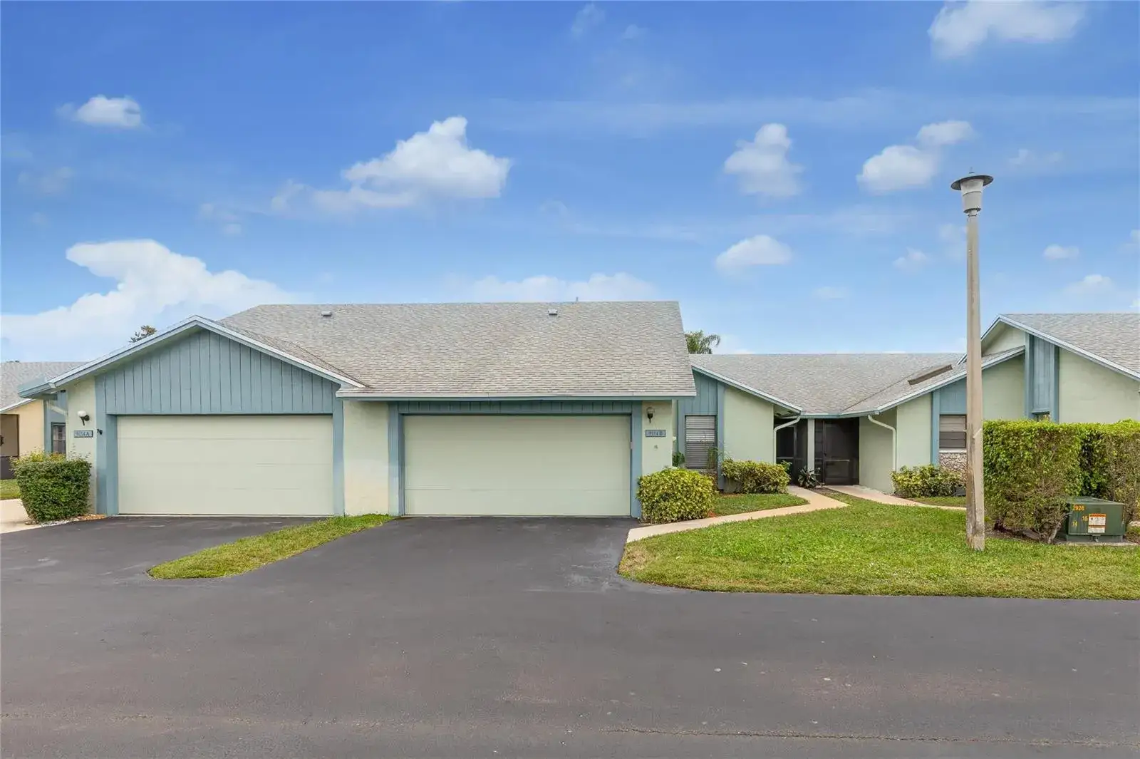 3 bedroom 2 bath Residential for sale at 9114 SW 20th Street # B, Boca Raton FL 33428