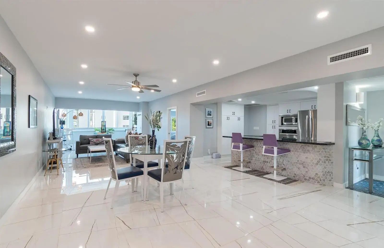 2 bedroom 1 bath Residential for sale at 333 Sunset Drive # 105, Fort Lauderdale FL 33301
