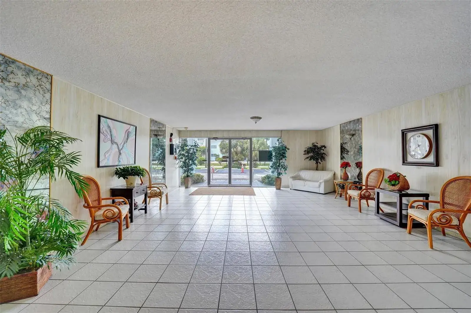 1 bedroom 1 bath Residential for sale at 4881 NW 22nd Street # A7, Lauderhill FL 33313