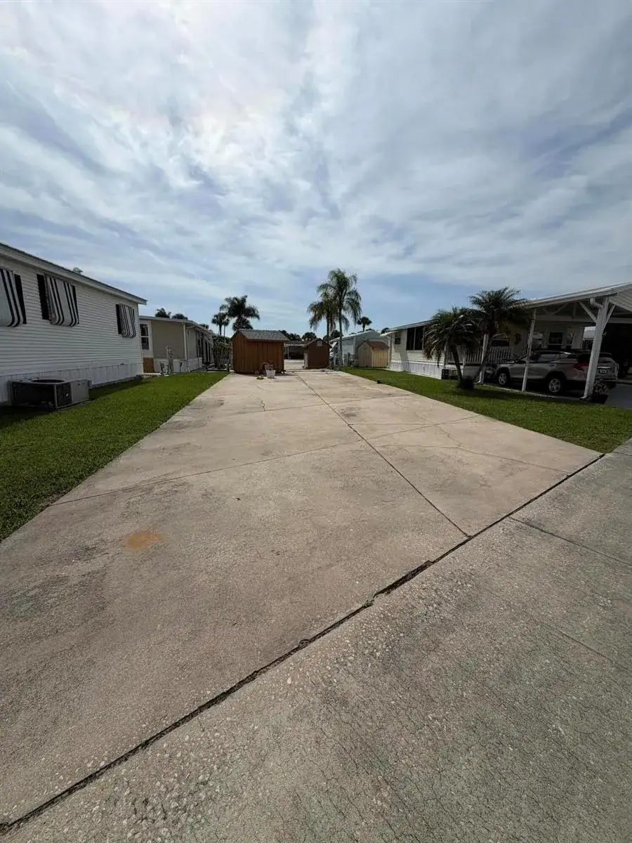 Land/Boat Docks for sale at 5340 SE 65th Terrace, Okeechobee FL 34974