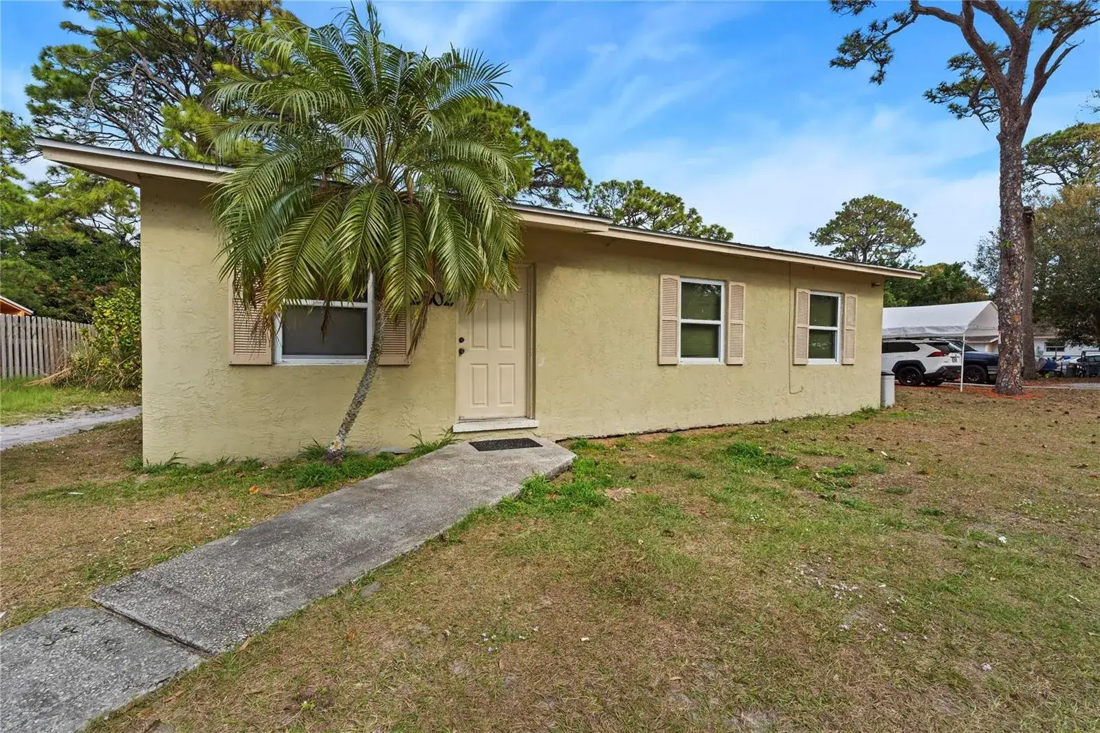 3 bedroom 1 bath Residential for sale at 2802 Avenue G, Fort Pierce FL 34947