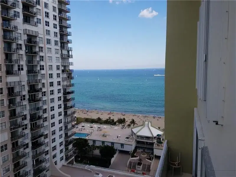 2 bedroom 2 bath Residential Lease for rent at 111 Briny Avenue # 2011, Pompano Beach FL 33062