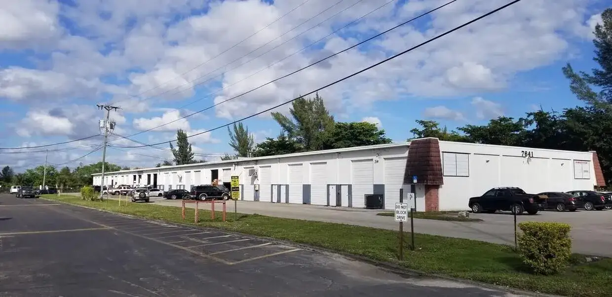 Commercial Sale for sale at 7641 Hooper Road, West Palm Beach FL 33411