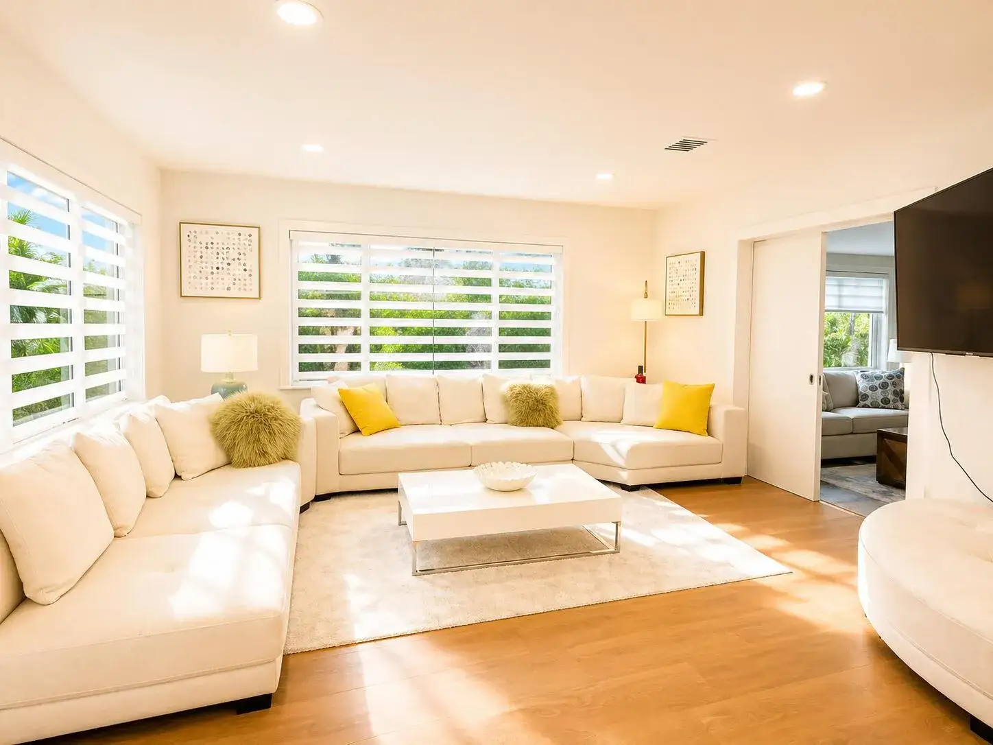 4 bedroom 2 bath Residential Lease for rent at 800 SE 11th Court, Fort Lauderdale FL 33316
