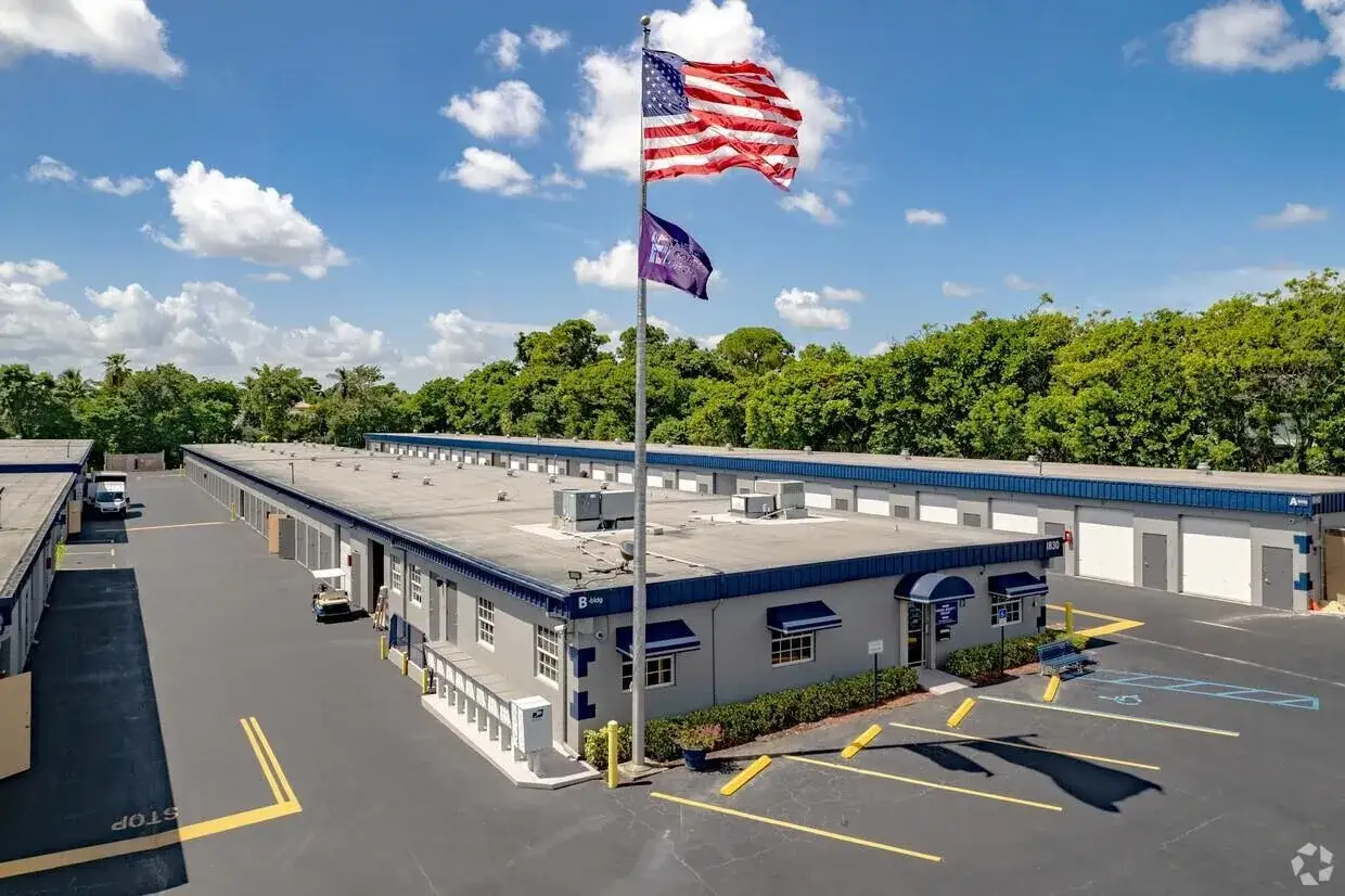 Commercial Sale for sale at 1800 Hypoluxo Road, Lake Worth FL 33462