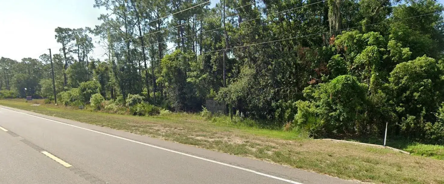 Commercial Land for sale at 3031 Sr-66, Sebring FL 33875