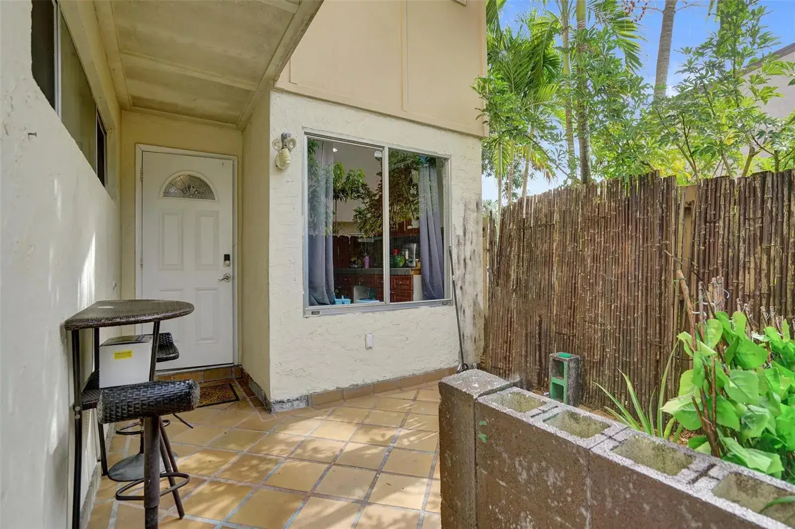 4 bedroom 2 bath Residential for sale at 8226 NW 8th Place # 6, Fort Lauderdale FL 33324