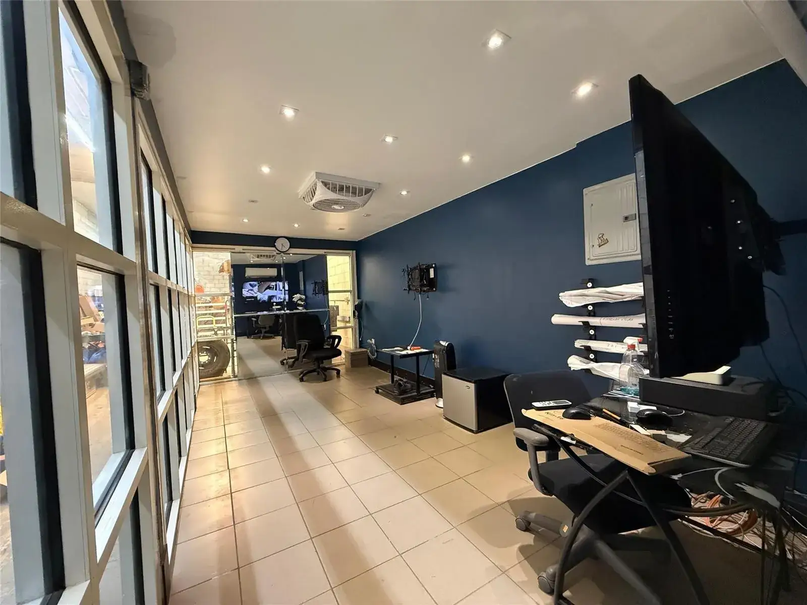 Commercial Sale for sale at 7750 NW 71st Street # 119A, Miami FL 33166