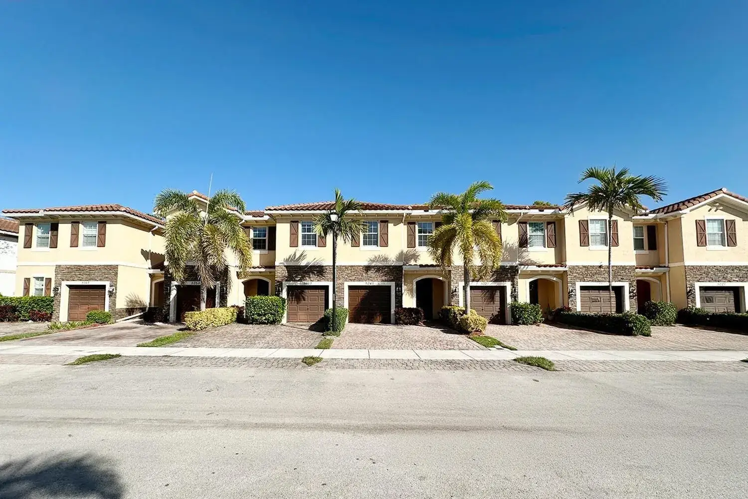 4 bedroom 2 bath Residential for sale at 5045 Ellery Terrace, West Palm Beach FL 33417