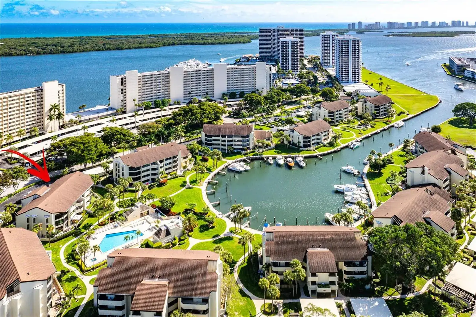 3 bedroom 3 bath Residential for sale at 1149 E Marine Way, North Palm Beach FL 33408