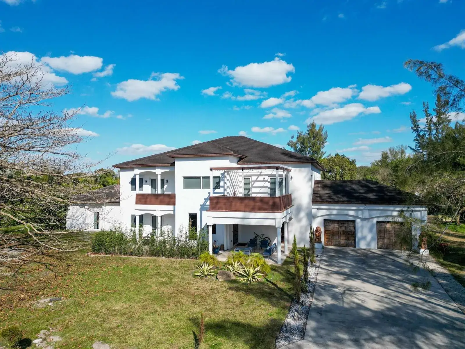 8 bedroom 5 bath Residential for sale at 4501 SW 143rd Avenue, Miramar FL 33027