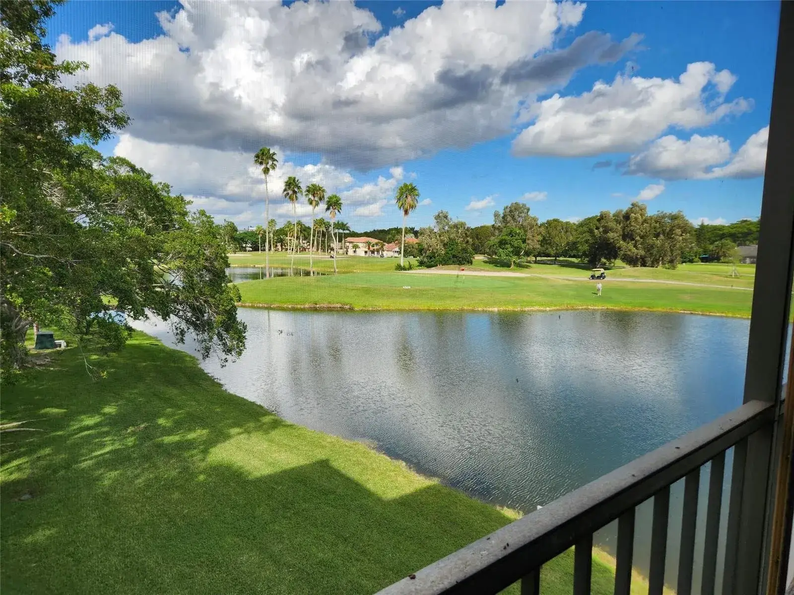 2 bedroom 2 bath Residential Lease for rent at 16100 Golf Club Road # 301, Weston FL 33326