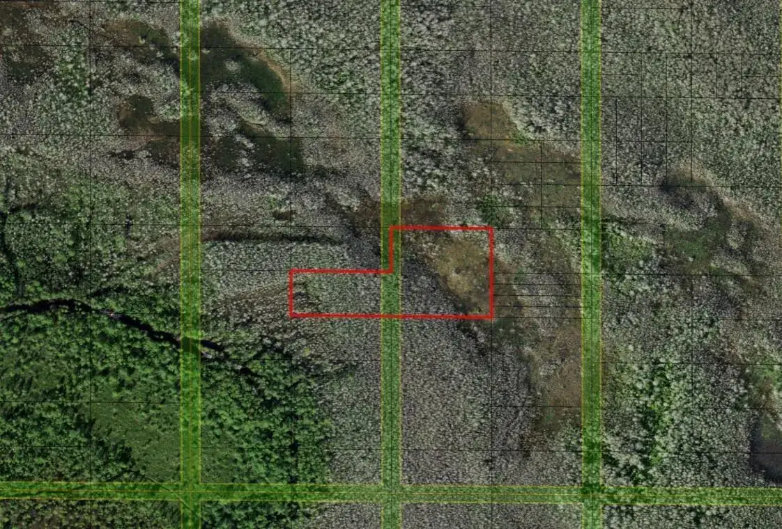 Land/Boat Docks for sale at 0 Holopaw Groves Road, FL 34772