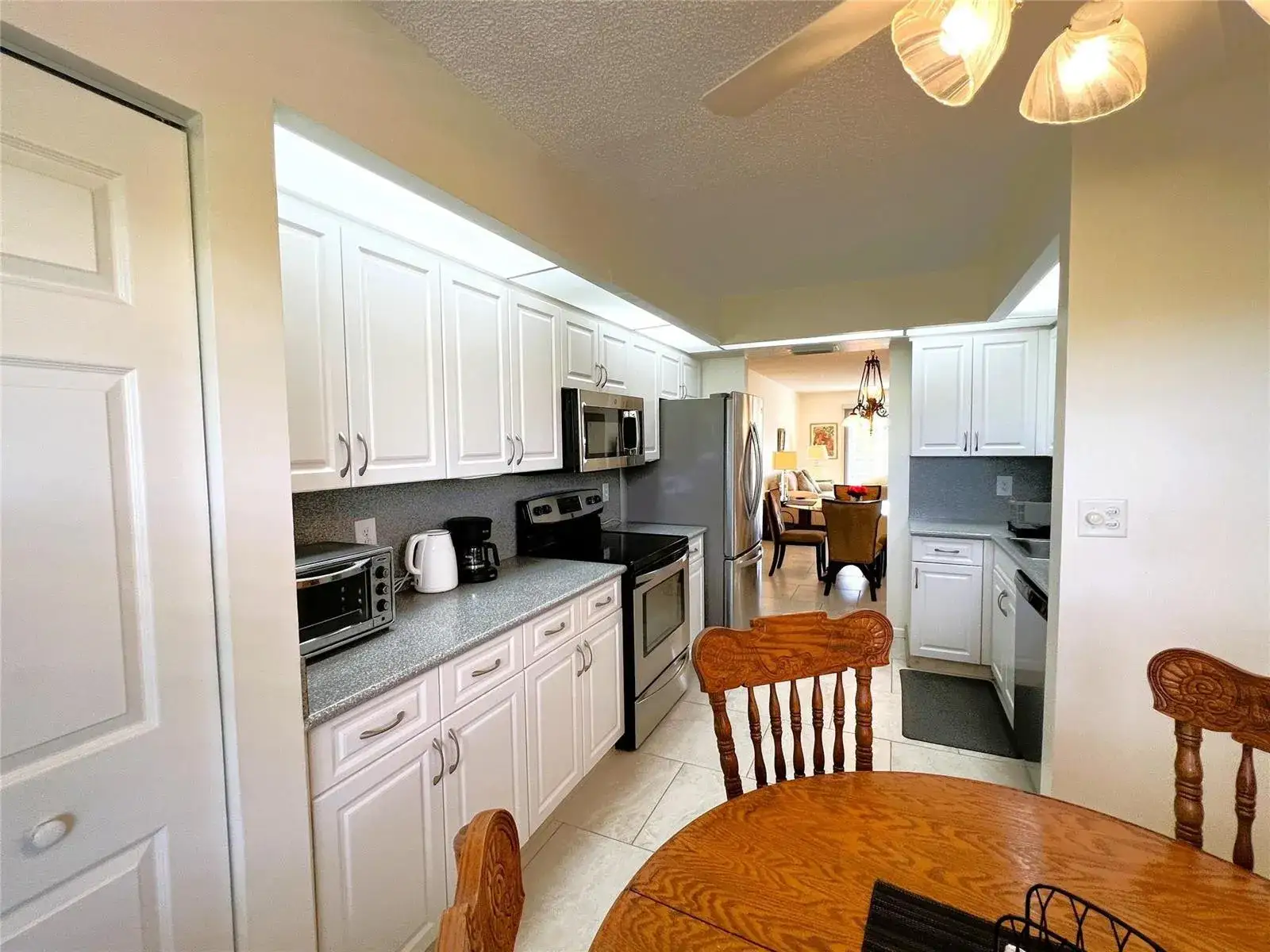 2 bedroom 2 bath Residential Lease for rent at 1605 Abaco Drive # 4, Coconut Creek FL 33066