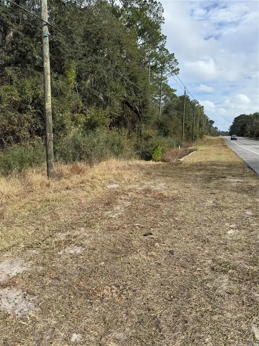 Commercial Land for sale at 2108 S Highway 17, FL 32112