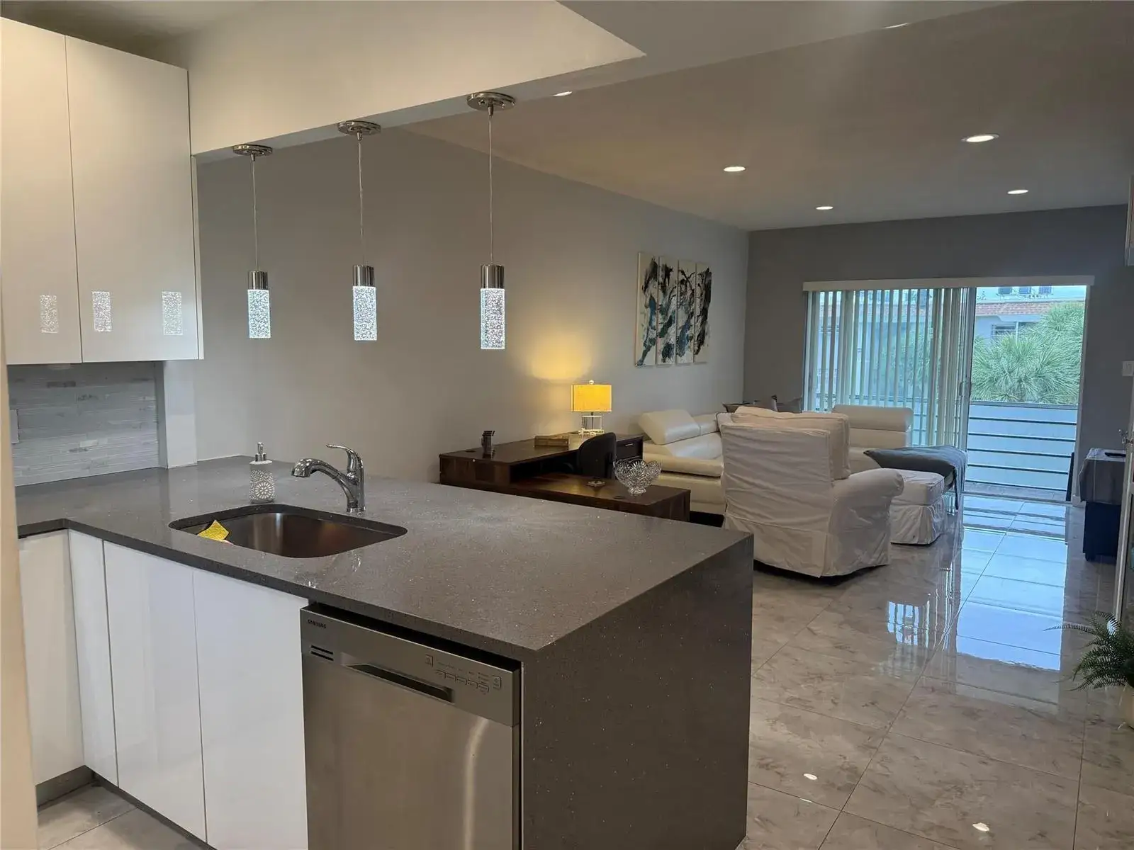 1 bedroom 1 bath Residential for sale at 5601 NW 2nd Avenue # 3190, Boca Raton FL 33487