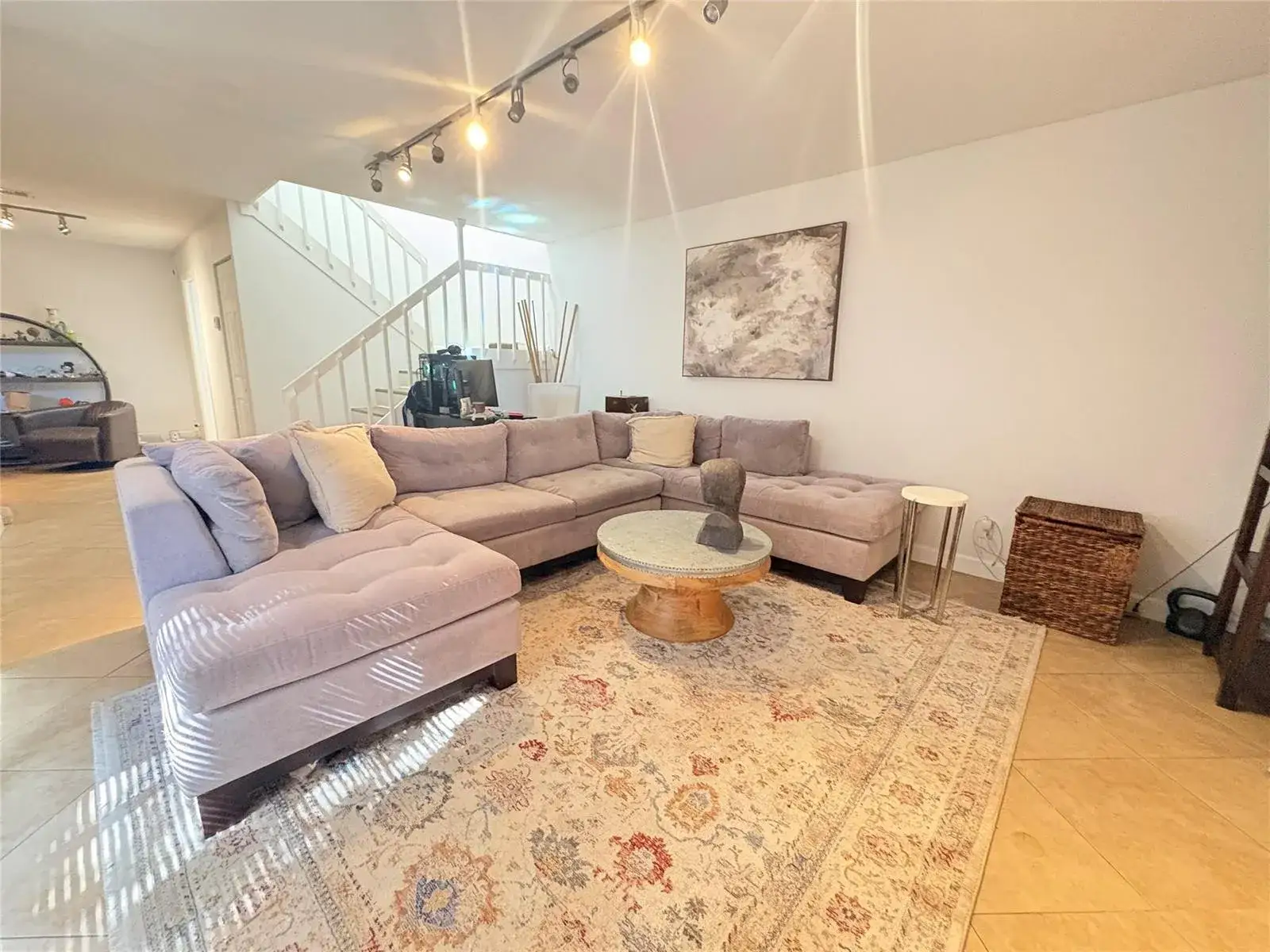 2 bedroom 2 bath Residential for sale at 294 Arabian Road # 294, Palm Springs FL 33461