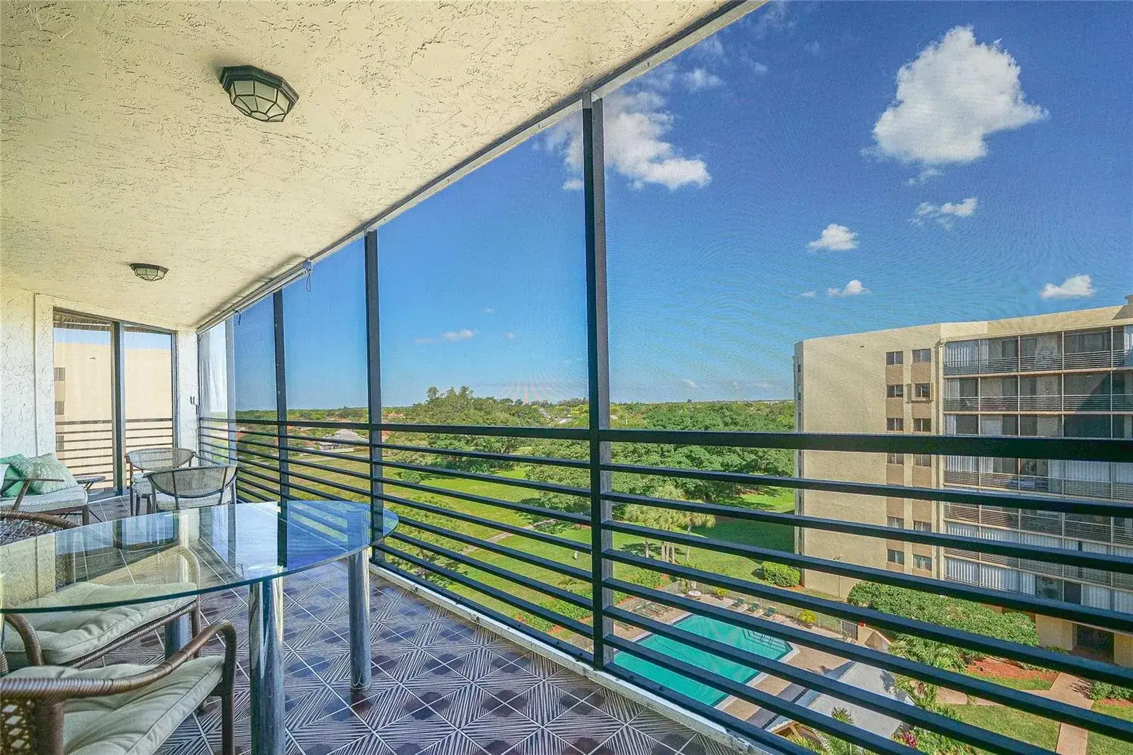 2 bedroom 2 bath Residential for sale at 7100 Radice Court # 708, Lauderhill FL 33319