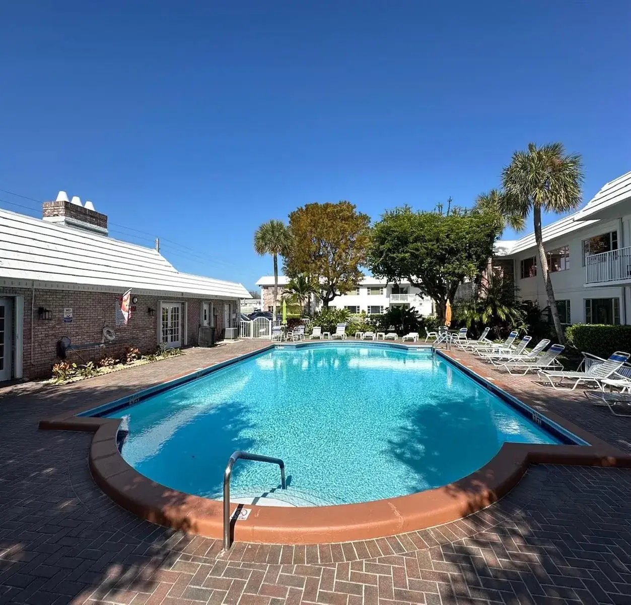 2 bedroom 1 bath Residential for sale at 350 S Cypress Road # 522, Pompano Beach FL 33060