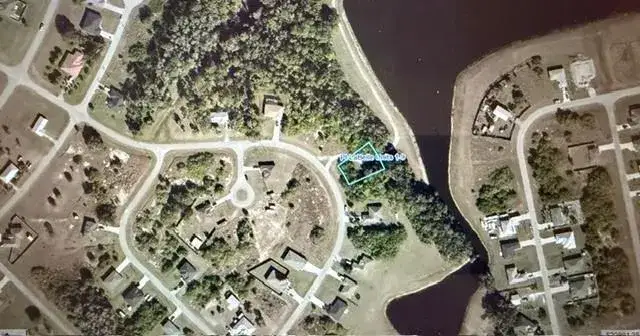 Land/Boat Docks for sale at 3025 E Briarwood Circle, FL 33935