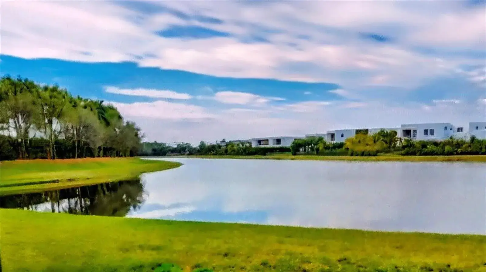 2 bedroom 2 bath Residential for sale at 158 Riviera Circle # 3, Weston FL 33326