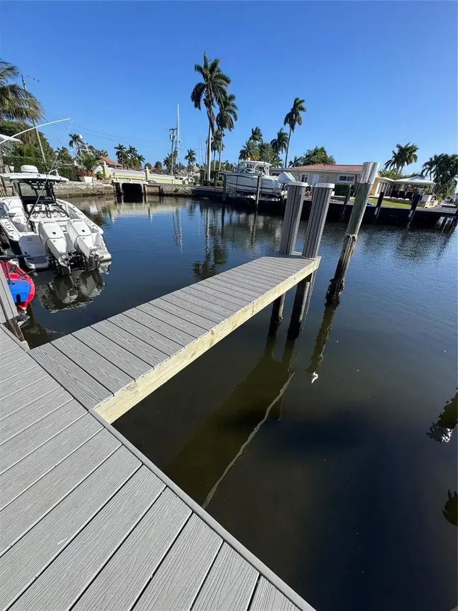 Commercial Land for sale at 840 SE 22nd Avenue, Pompano Beach FL 33062