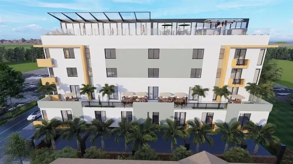 Commercial Land for sale at 2621 NW 32nd Street, Miami FL 33142