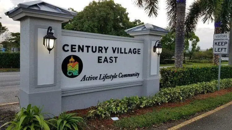 1 bedroom 1 bath Residential for sale at 283 Ventnor # 283, Deerfield Beach FL 33442