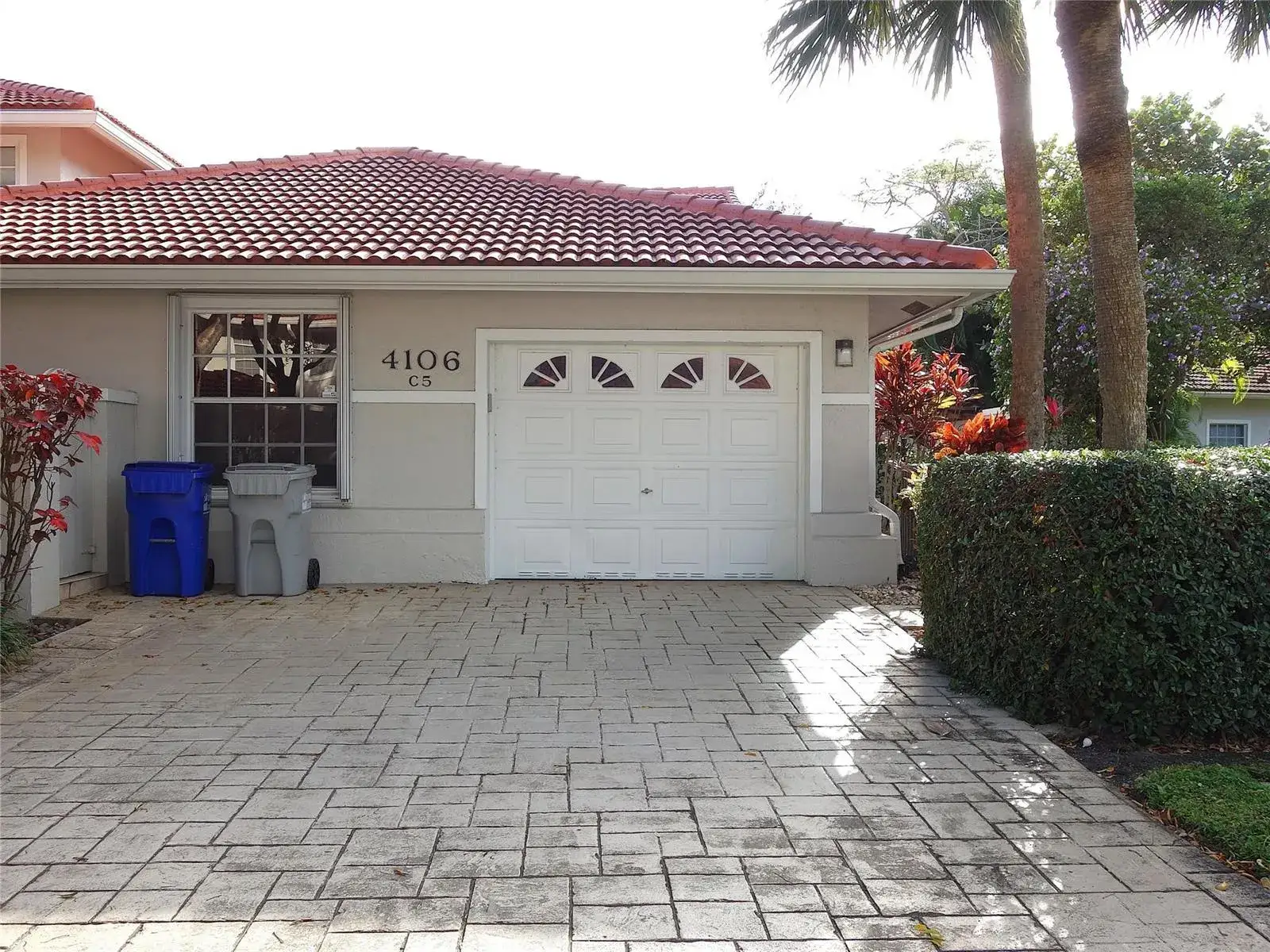 3 bedroom 3 bath Residential for sale at 4106 Carriage Drive # 5C, Pompano Beach FL 33069