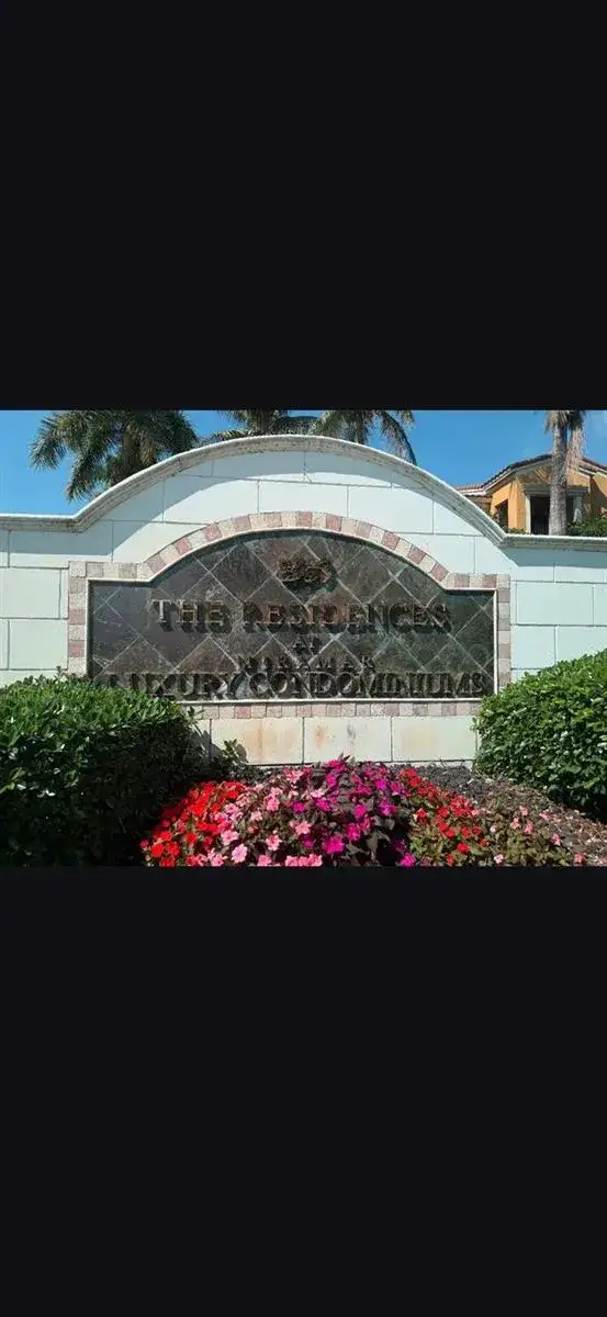 2 bedroom 2 bath Residential for sale at 2090 W Preserve Way # 206, Miramar FL 33025