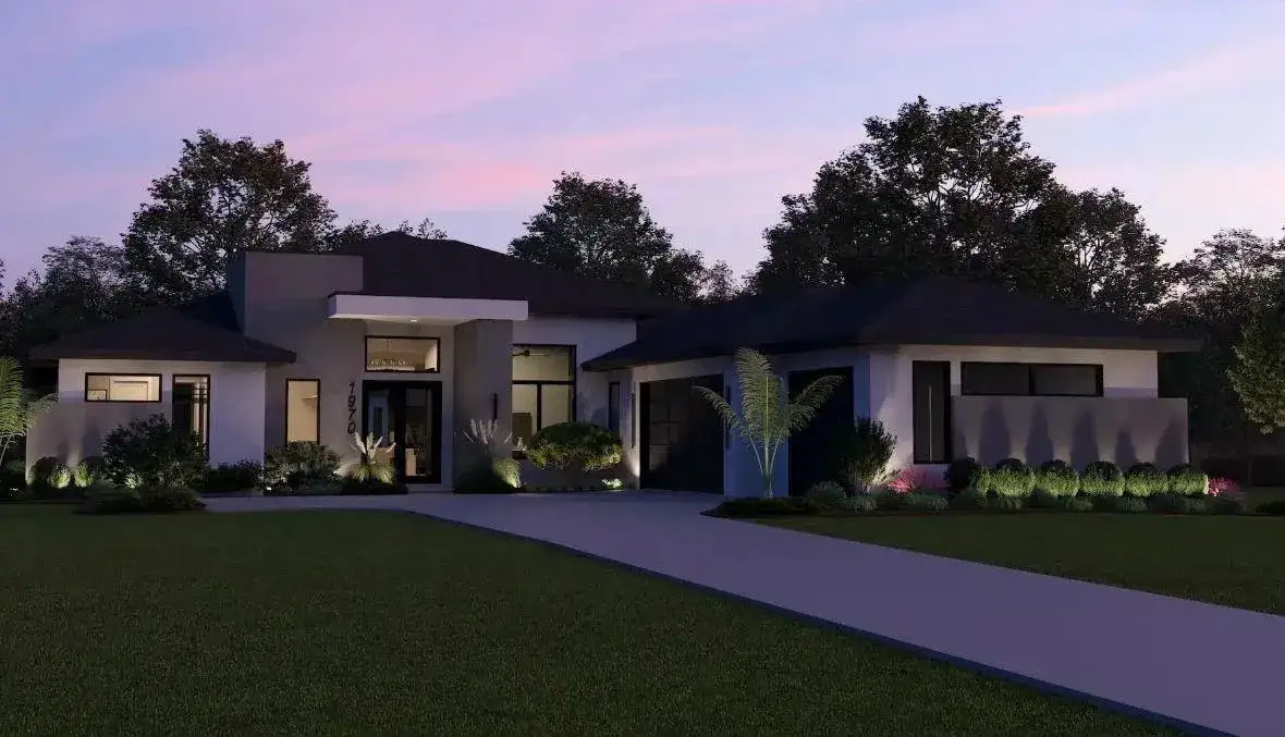 4 bedroom 3 bath Residential for sale at Xxx Xxx 48th Avenue, Loxahatchee FL 33470