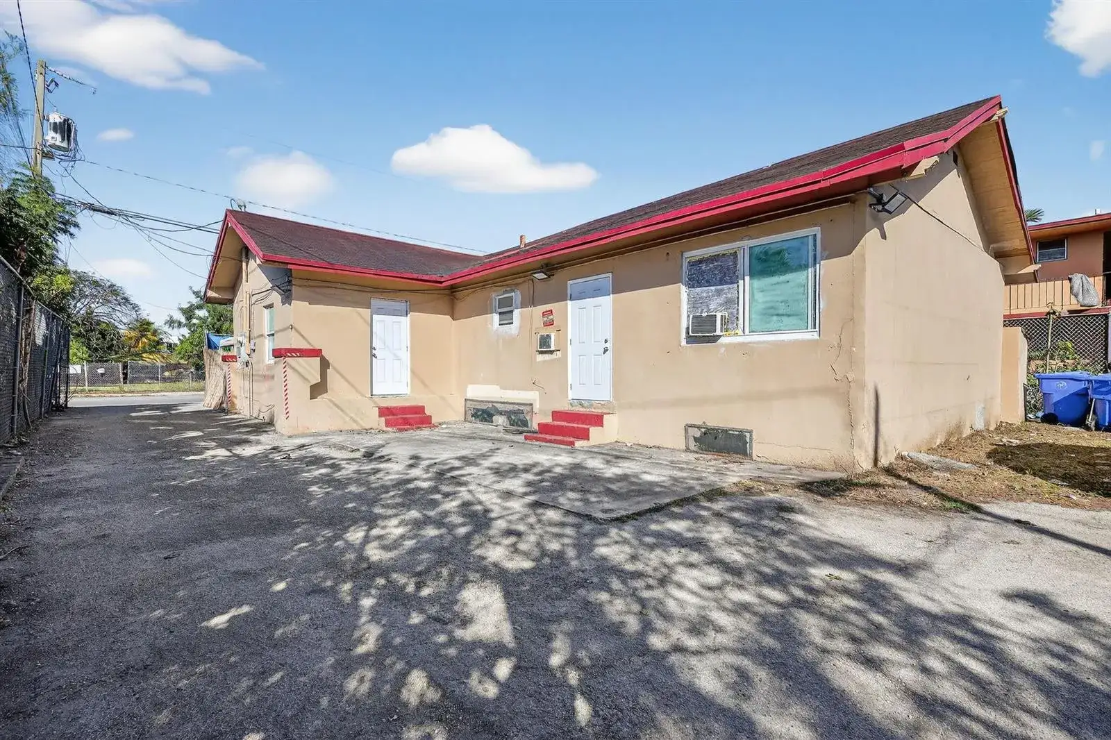 Residential Income for sale at 2168 NW 28 Street, Miami FL 33142