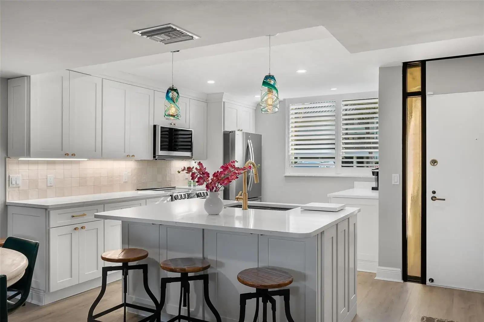 3 bedroom 2 bath Residential for sale at 1825 Tarpon Lane # 106, Vero Beach FL 32960