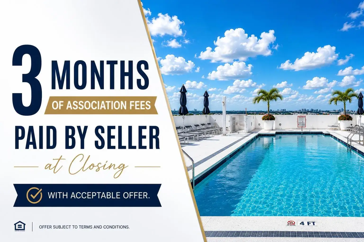 2 bedroom 2 bath Residential for sale at 1830 Radius Drive # 912, Hollywood FL 33020