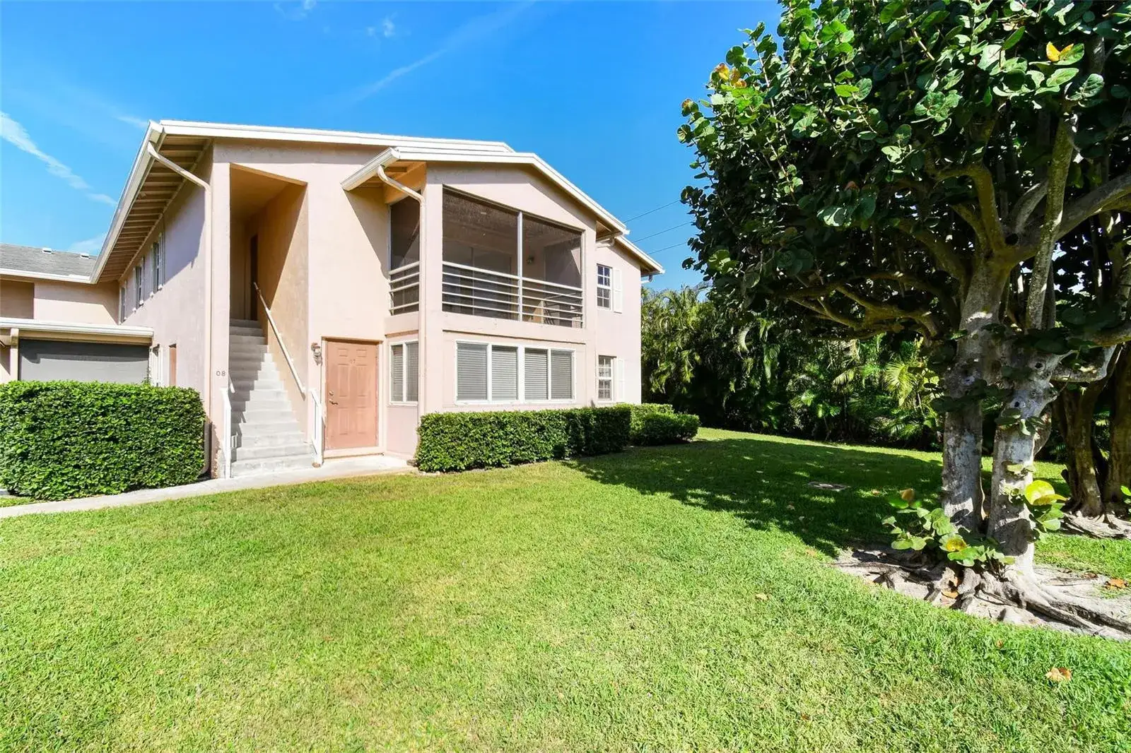 1 bedroom 1 bath Residential for sale at 12394 A1a # O8, Palm Beach Gardens FL 33410