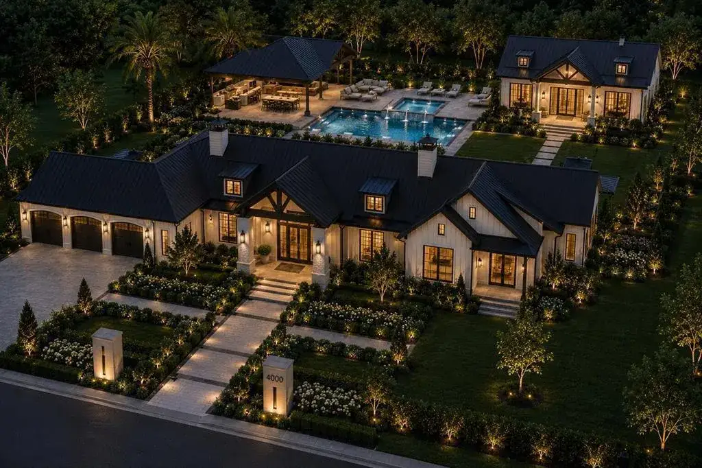 5 bedroom 4 bath Residential for sale at 4000 NW 74th Street, Coconut Creek FL 33073