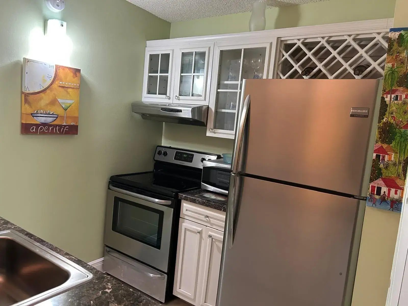 1 bedroom 1 bath Residential for sale at 2771 Riverside Drive # A, Coral Springs FL 33065