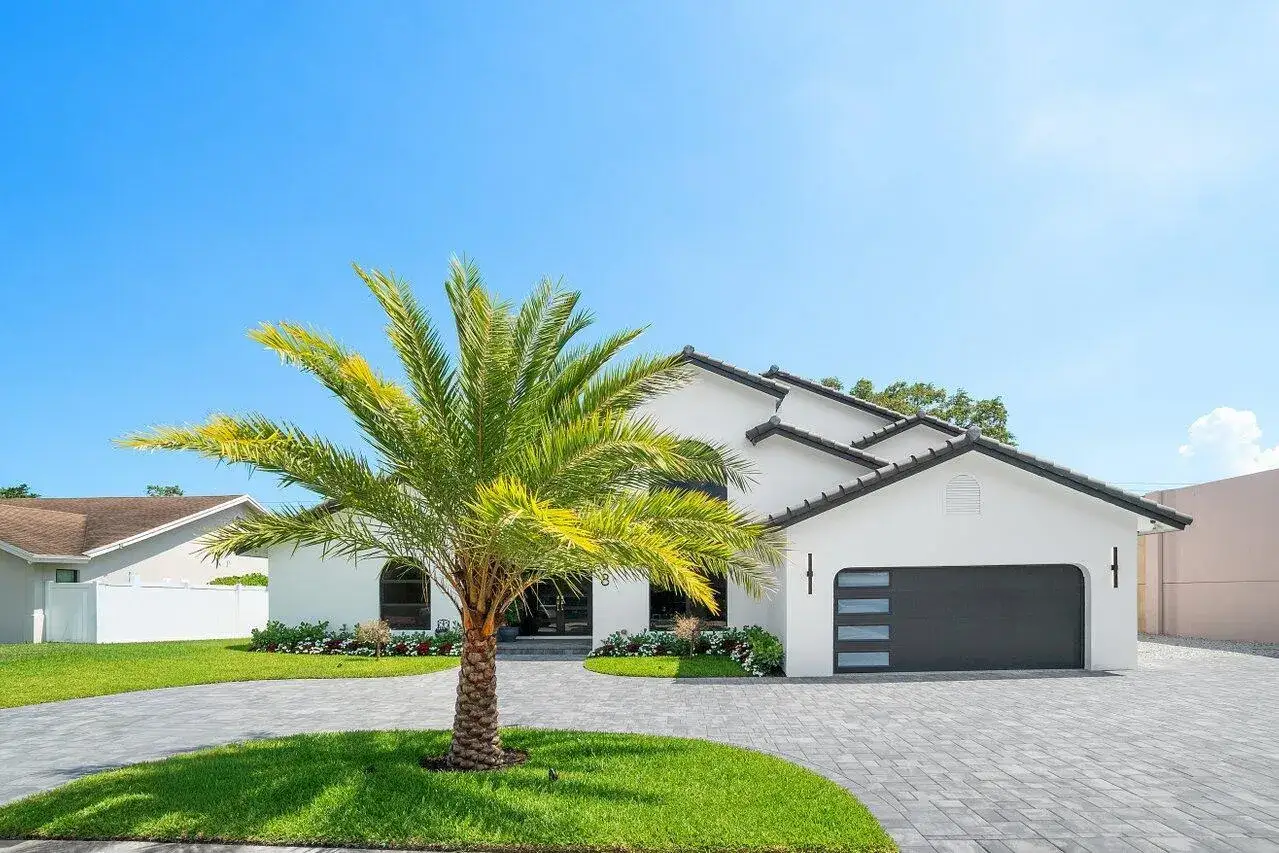 4 bedroom 3 bath Residential for sale at 1598 SW 17th Street, Boca Raton FL 33486