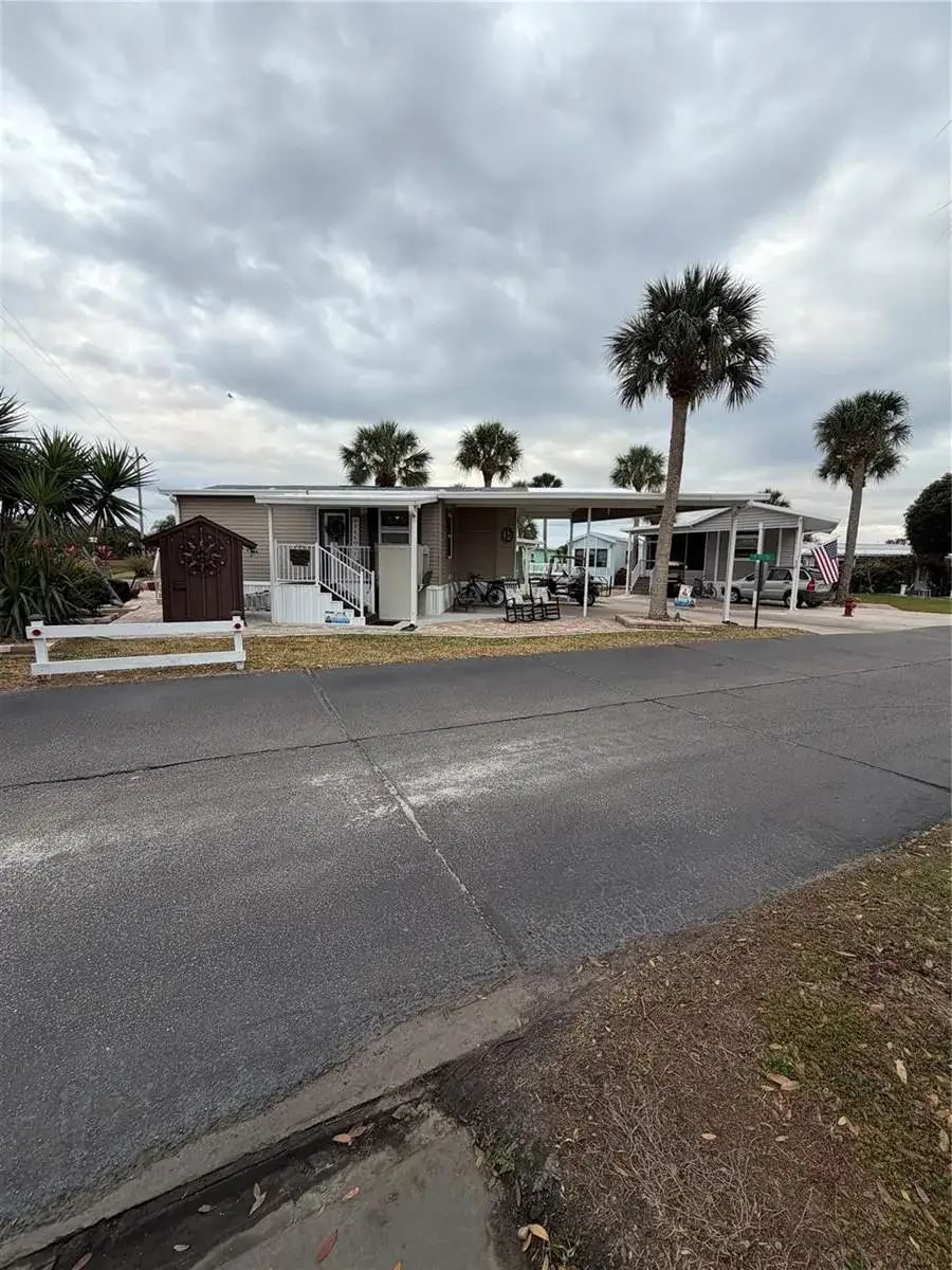 2 bedroom 2 bath Residential for sale at 6601 SE 51st Street, Okeechobee FL 34974