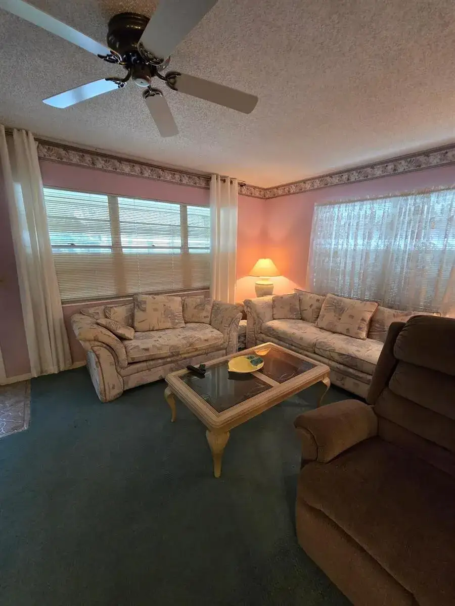 1 bedroom 1 bath Residential for sale at 456 Tilford U # 456, Deerfield Beach FL 33442