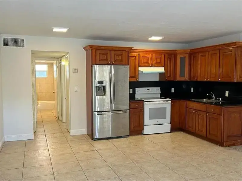 1 bedroom 1 bath Residential for sale at 7851 Dunham Boulevard # 4, Miami FL 33138