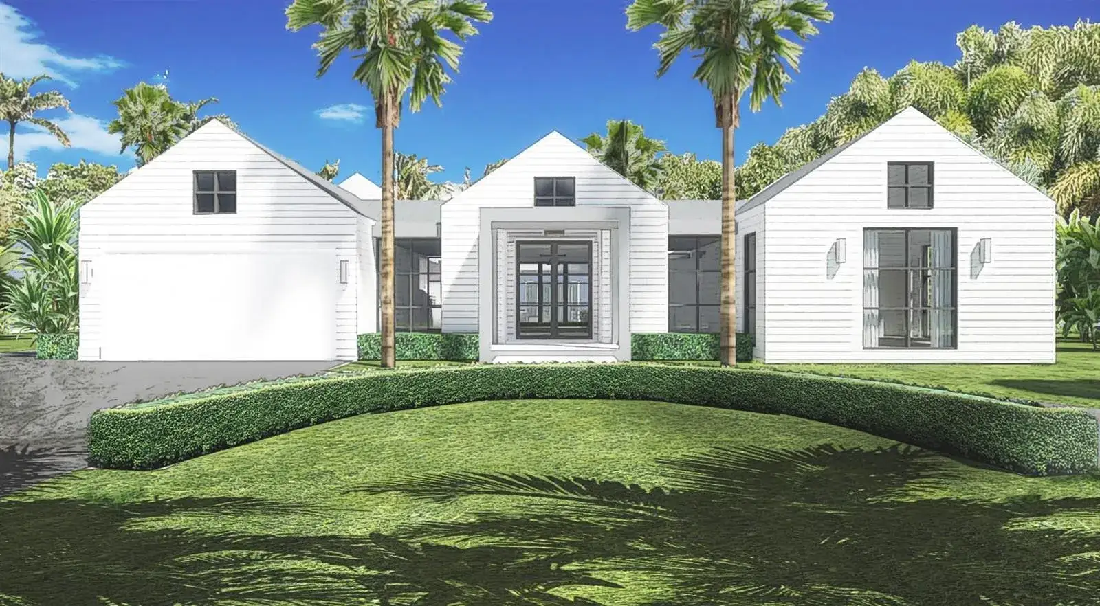4 bedroom 4 bath Residential for sale at 13334 Saffron Circle, West Palm Beach FL 33418