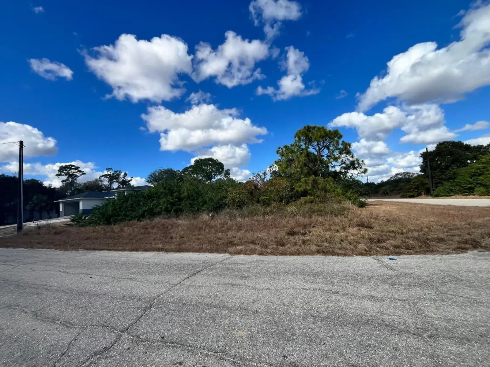 Land/Boat Docks for sale at 122 Pixie Avenue, FL 33935