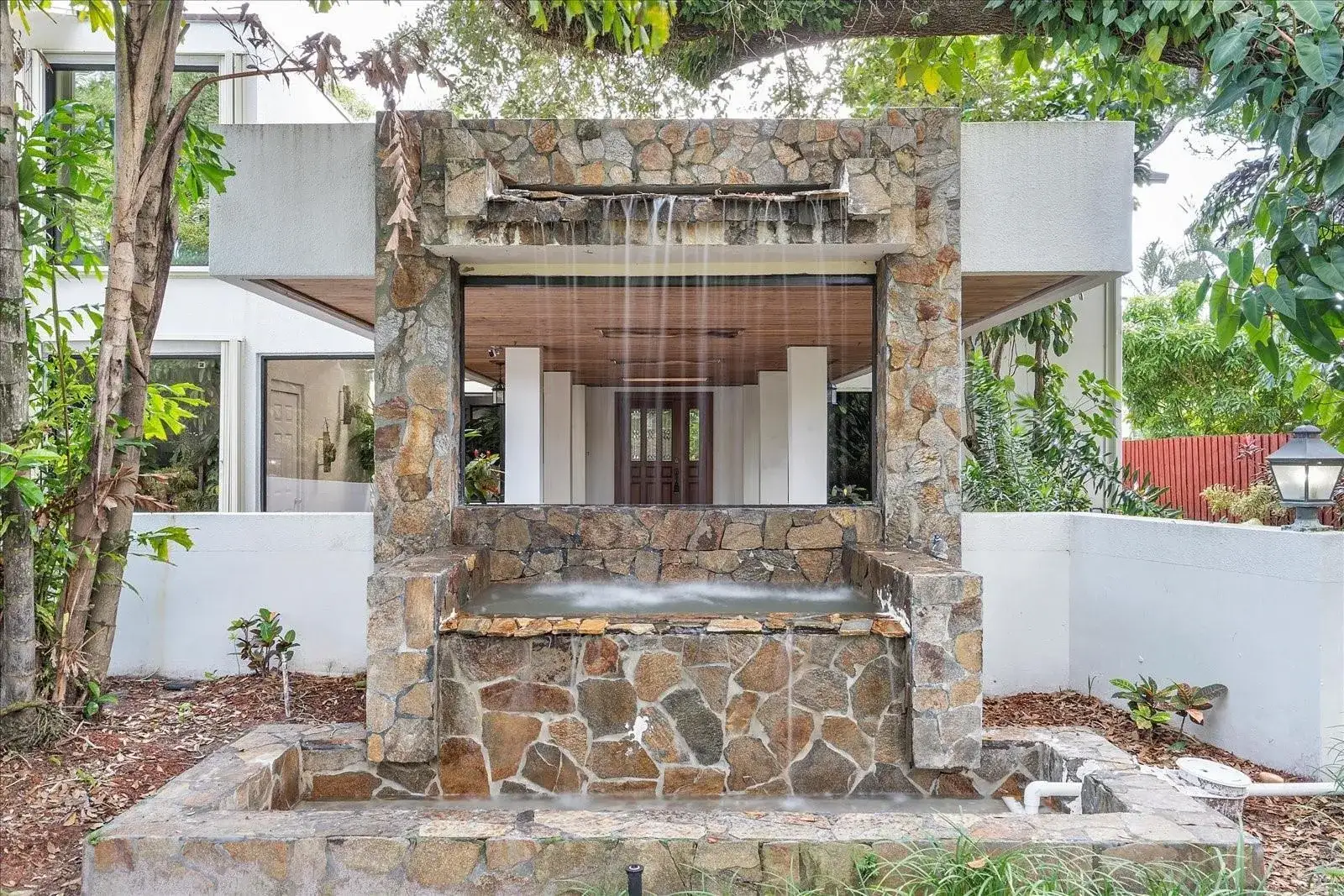 7 bedroom 8 bath Residential Lease for rent at 1240 SW 14th Avenue, Fort Lauderdale FL 33312